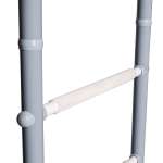ДСК PERFETTO SPORT "Рarete metallica" grigio PS-407